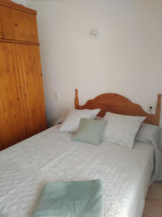 Buhardilla Para Dos En Can Mingu Besalú Kültér fotó